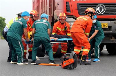 白城沛县道路救援